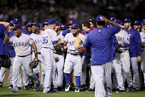 texas rangers opening day roster